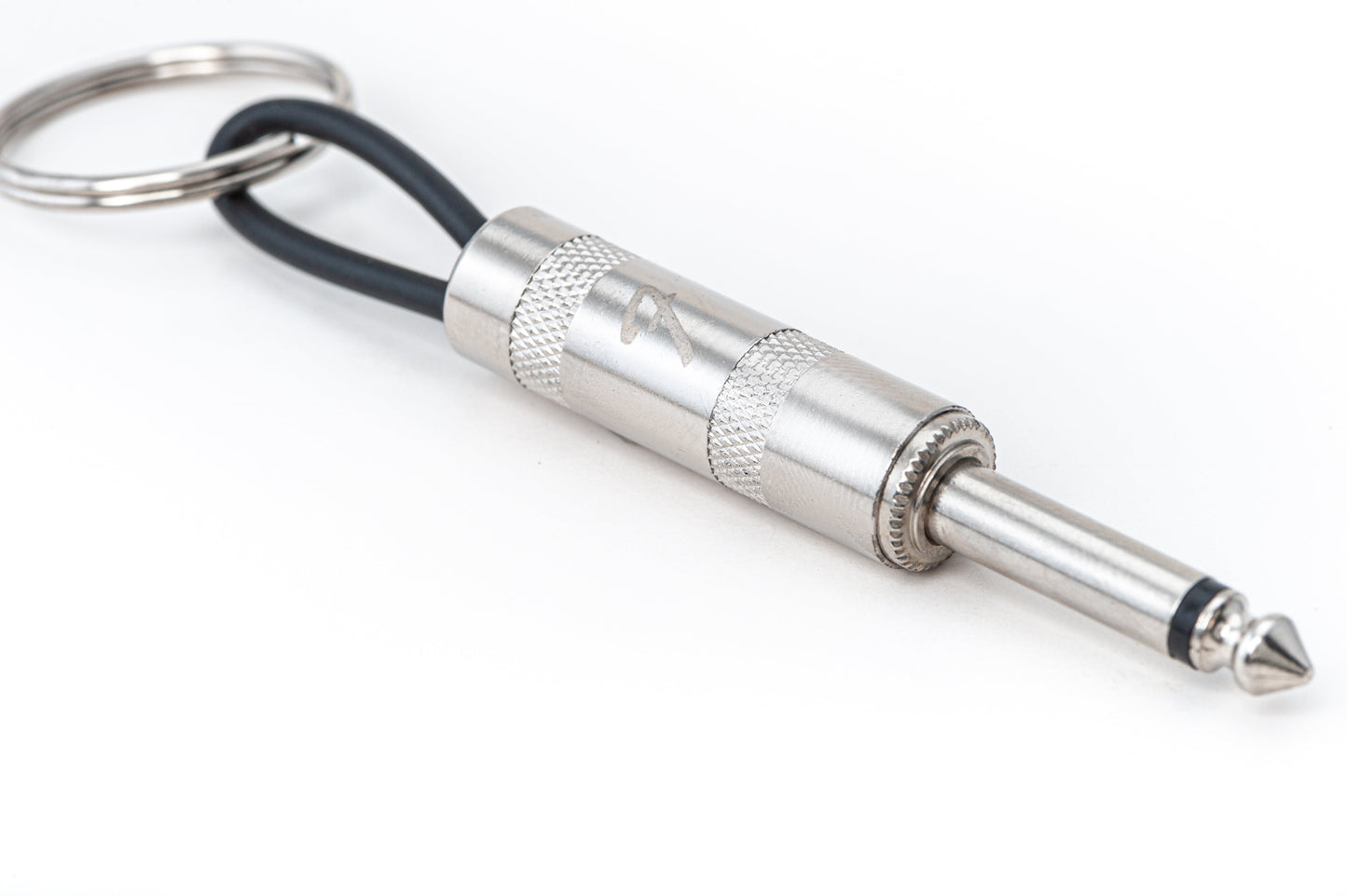 AmpLock™ - Guitar Jack Key Holder