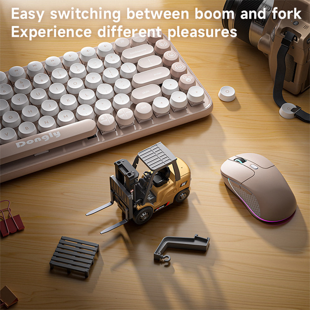 LiftMini™ - Desk Forklift Toy