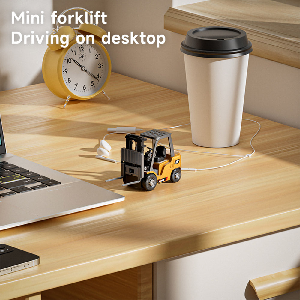 LiftMini™ - Desk Forklift Toy
