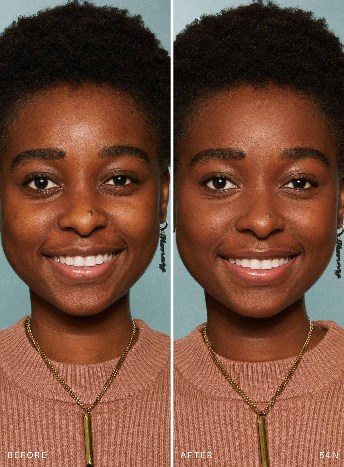 Proofglow Tinted Moisturizer