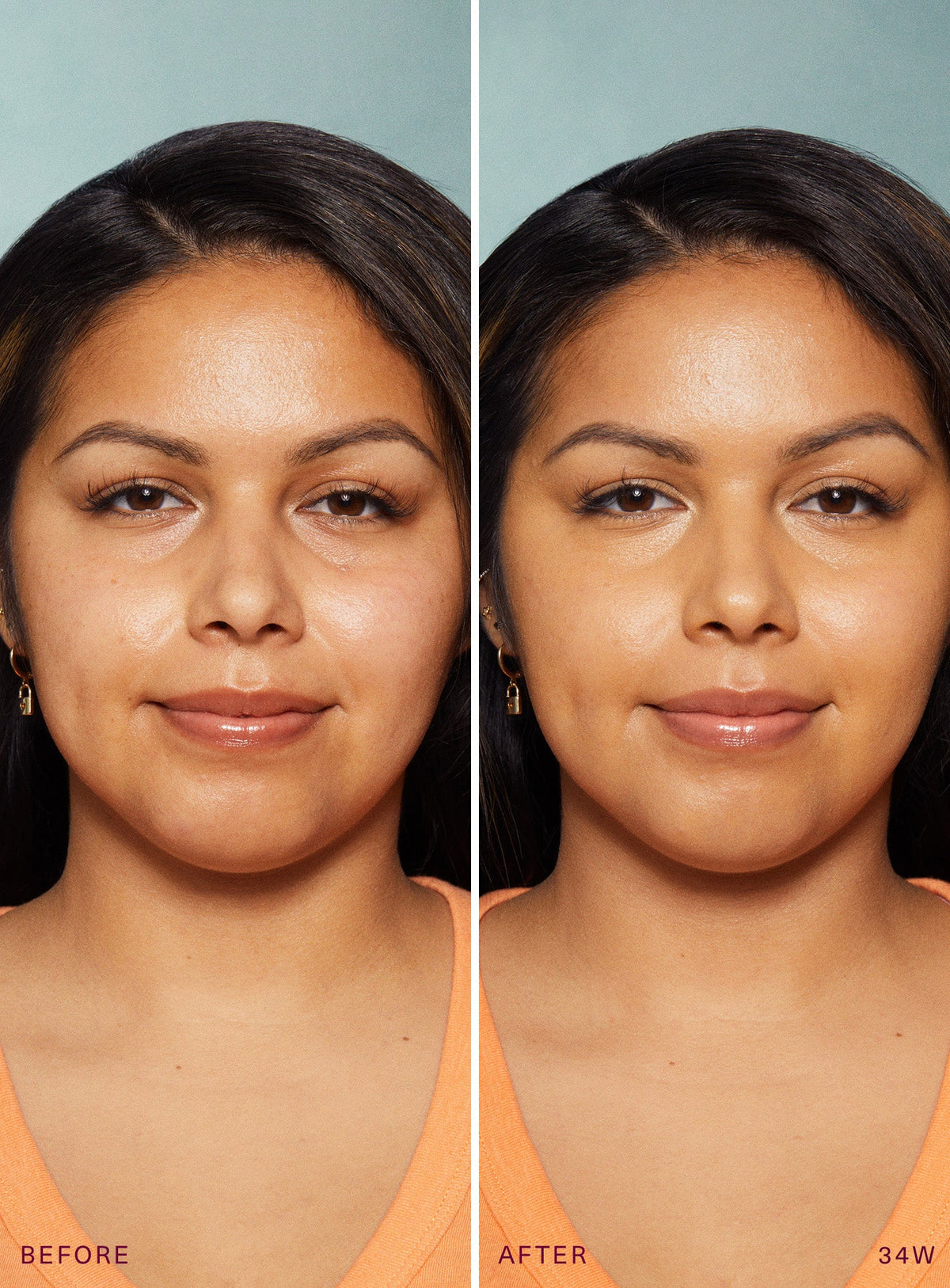 Proofglow Tinted Moisturizer