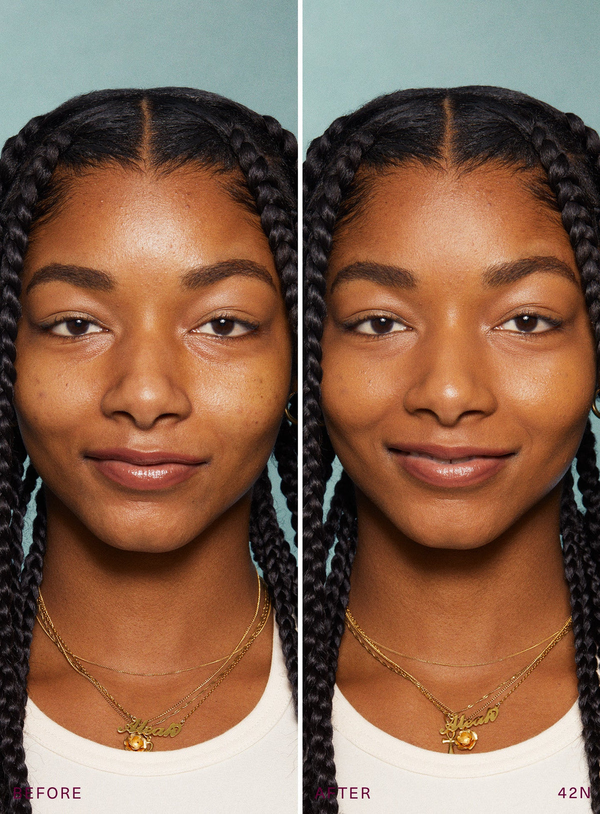 Proofglow Tinted Moisturizer