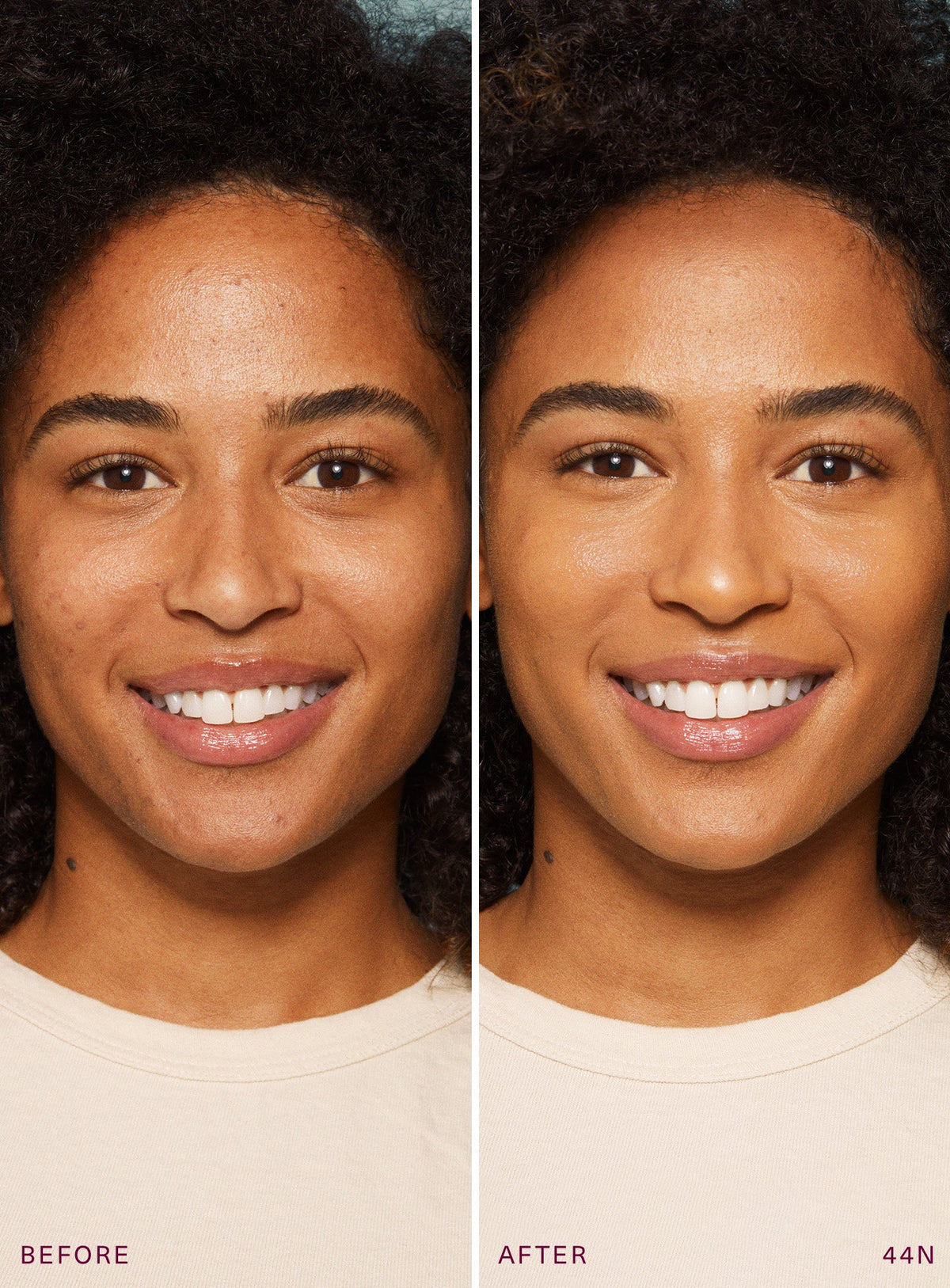 Proofglow Tinted Moisturizer