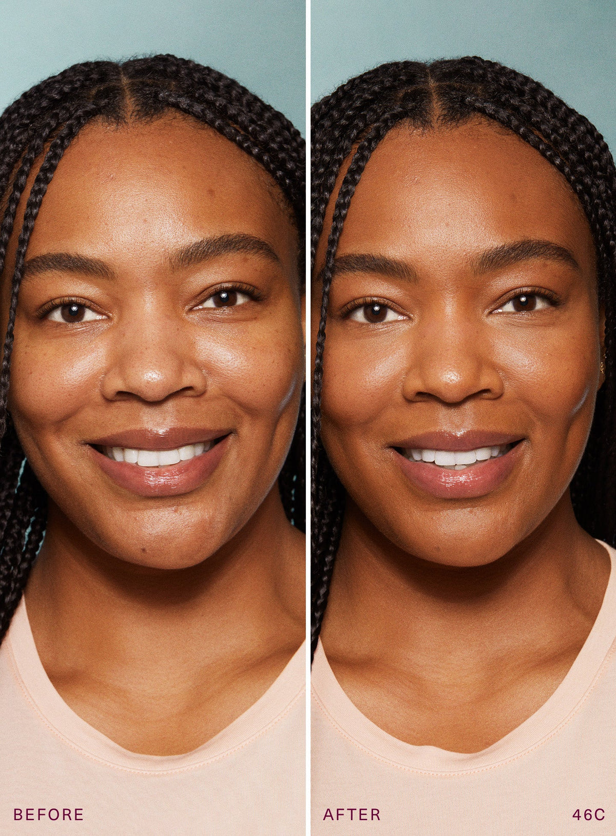 Proofglow Tinted Moisturizer