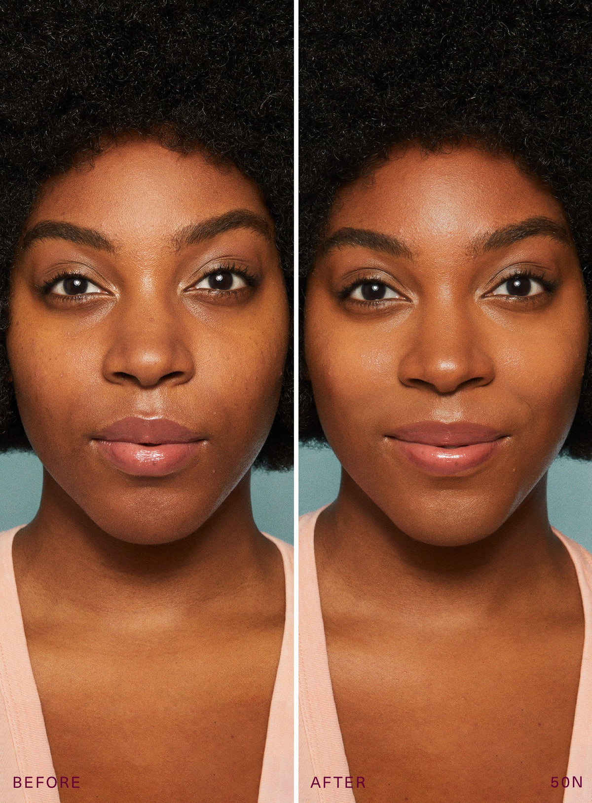 Proofglow Tinted Moisturizer