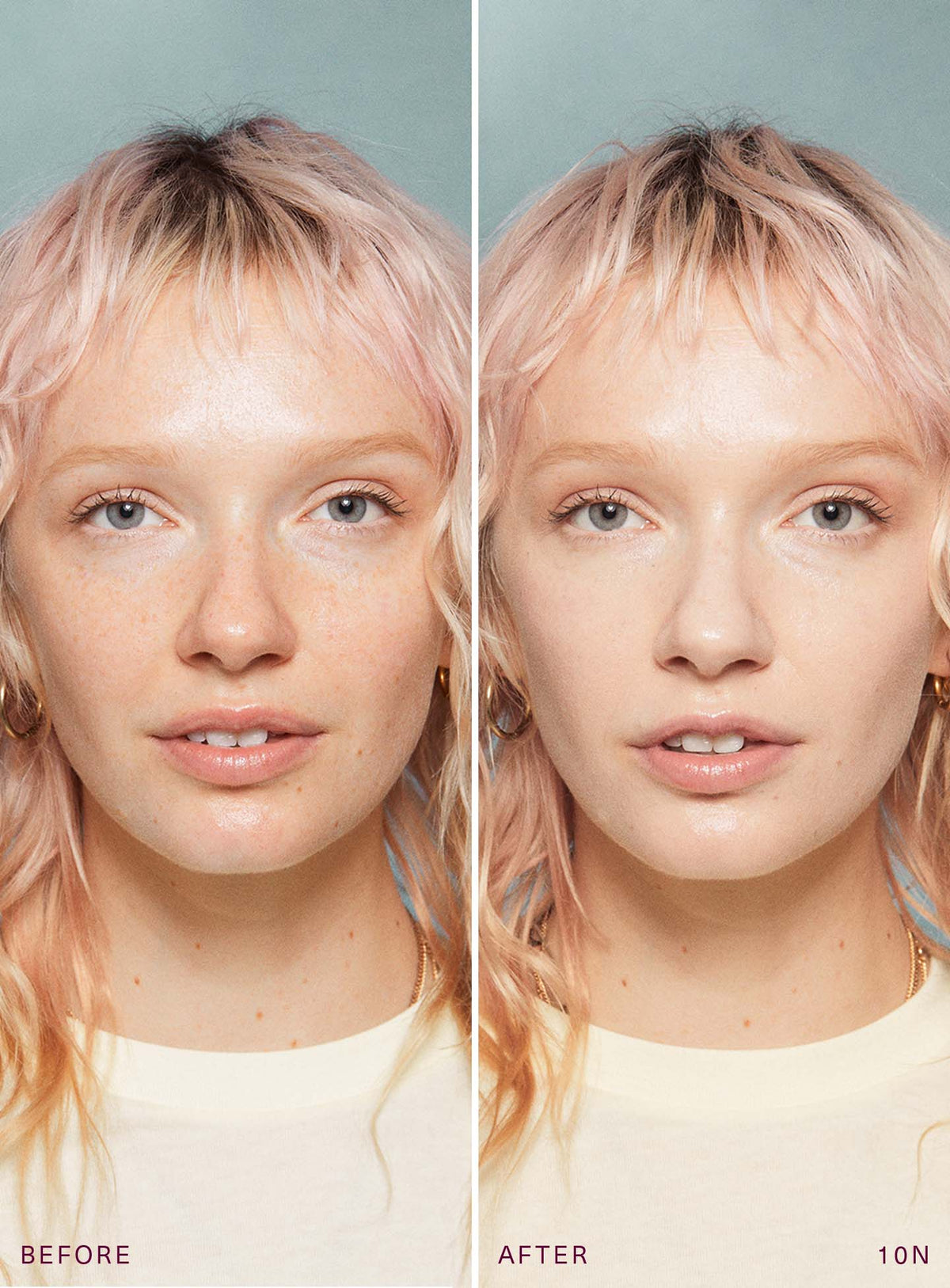 Proofglow Tinted Moisturizer