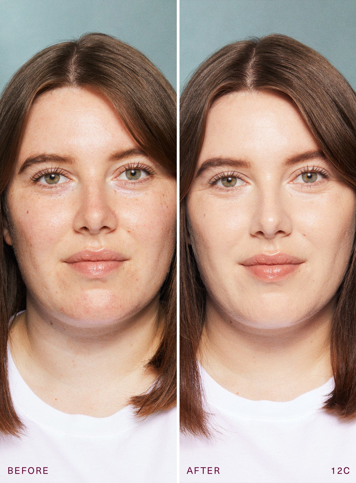 Proofglow Tinted Moisturizer