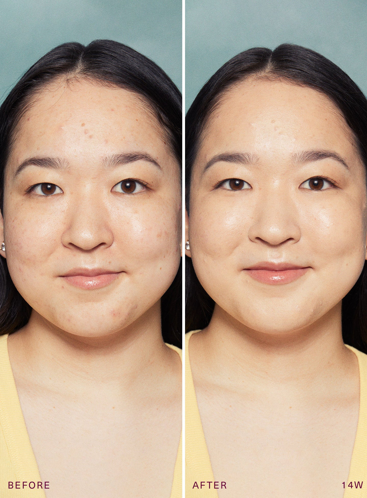 Proofglow Tinted Moisturizer