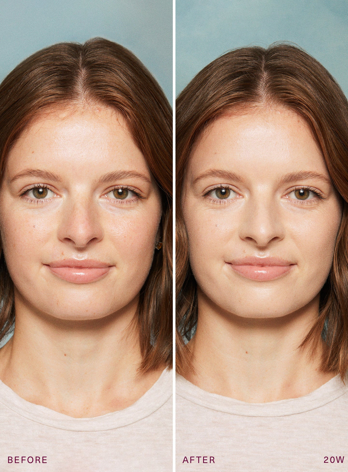 Proofglow Tinted Moisturizer