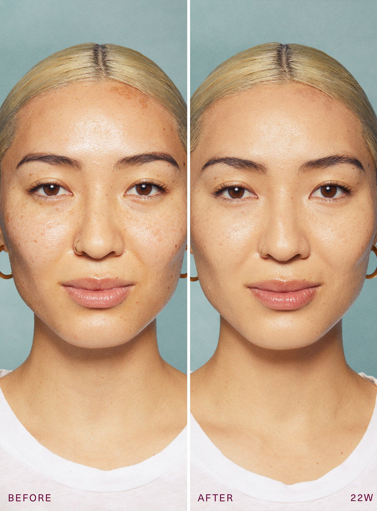 Proofglow Tinted Moisturizer