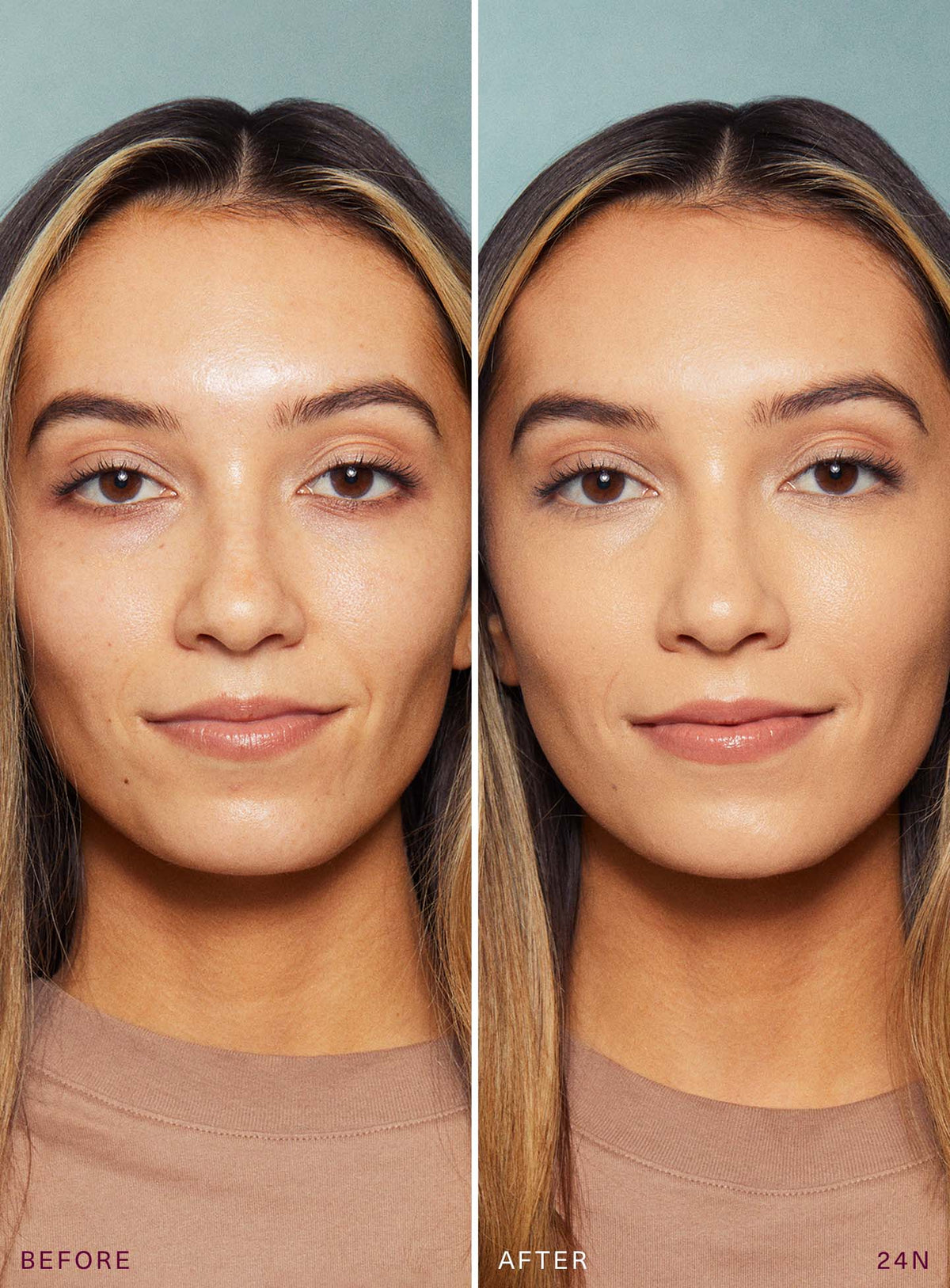 Proofglow Tinted Moisturizer