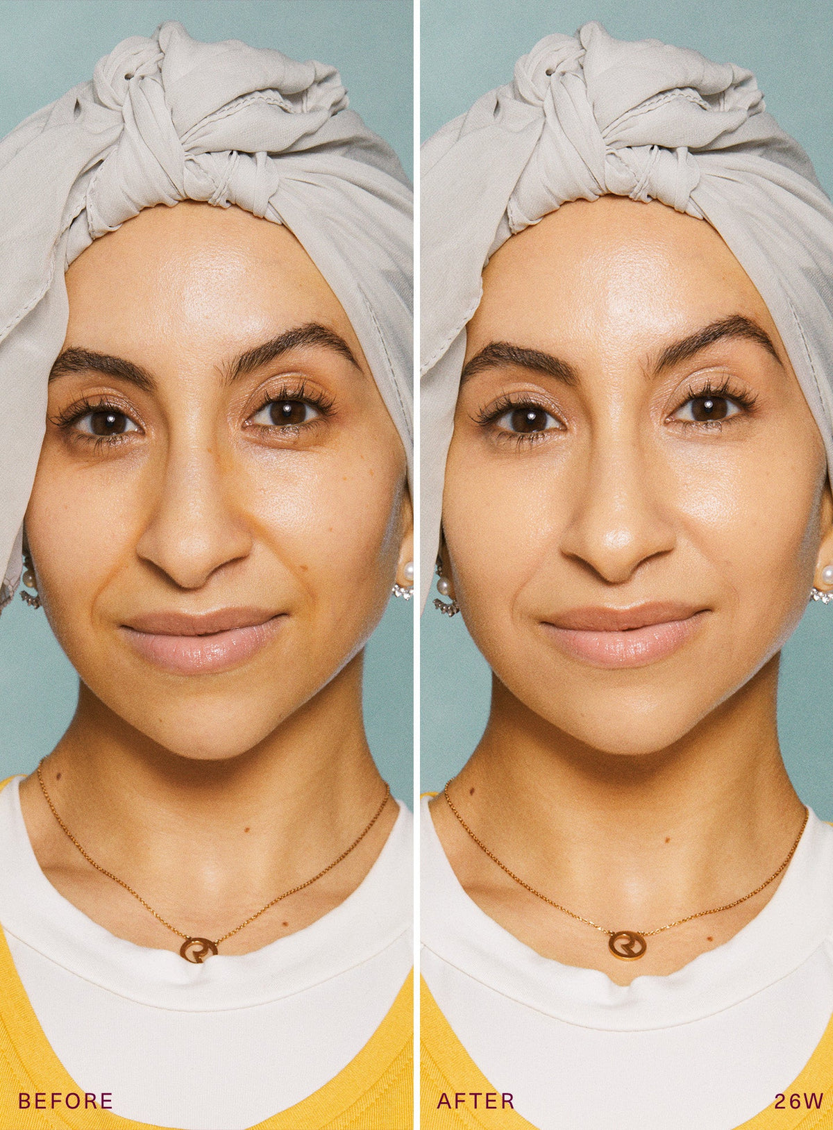 Proofglow Tinted Moisturizer
