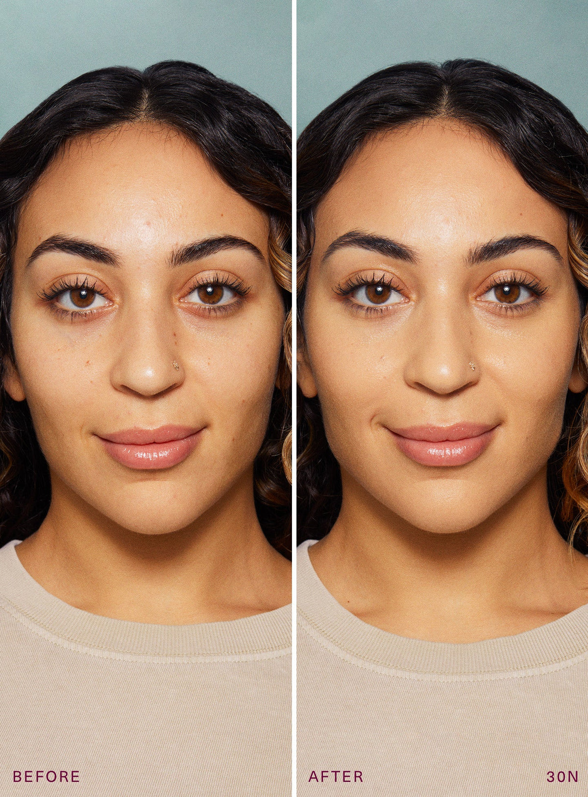 Proofglow Tinted Moisturizer