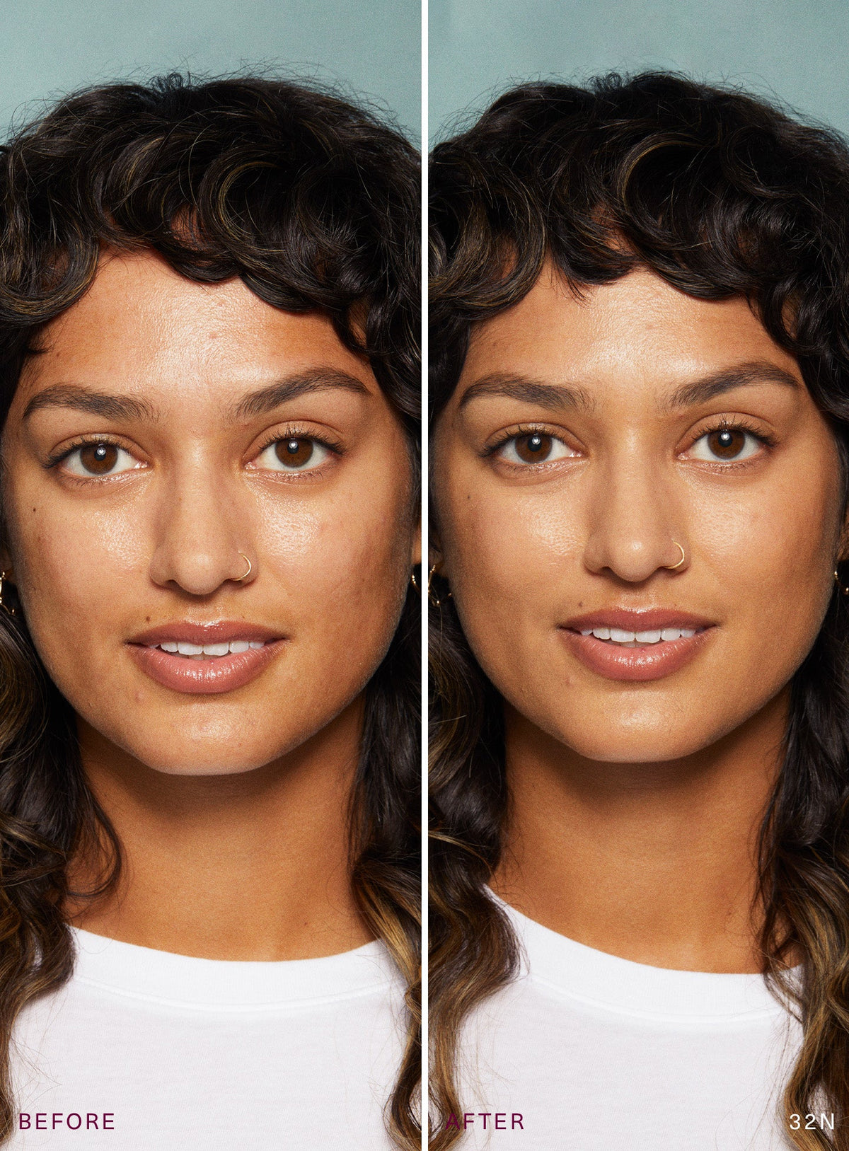 Proofglow Tinted Moisturizer