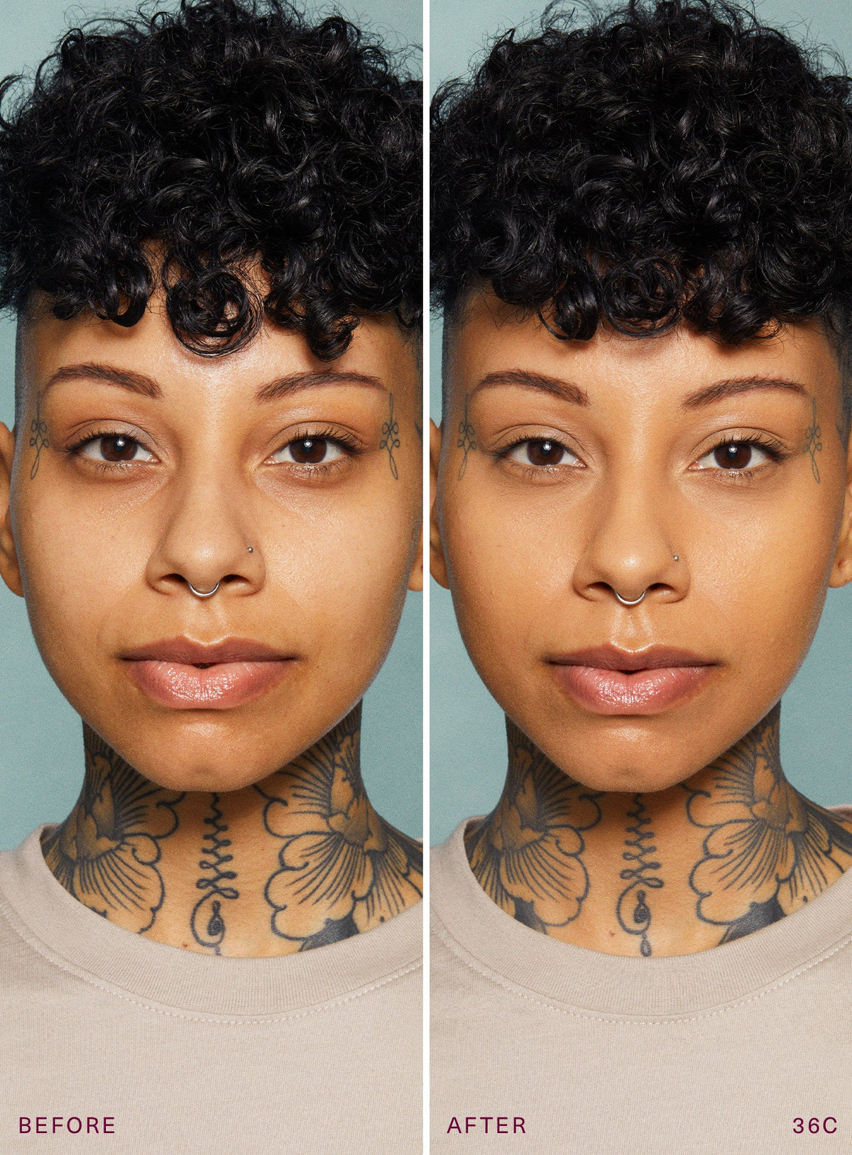Proofglow Tinted Moisturizer