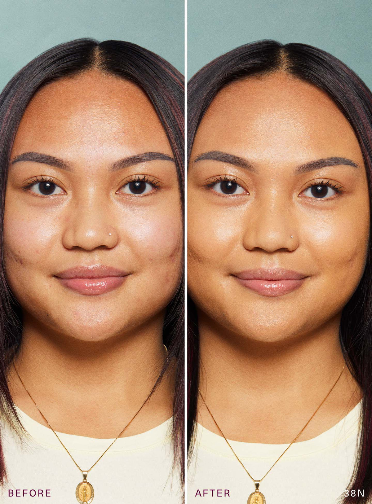 Proofglow Tinted Moisturizer