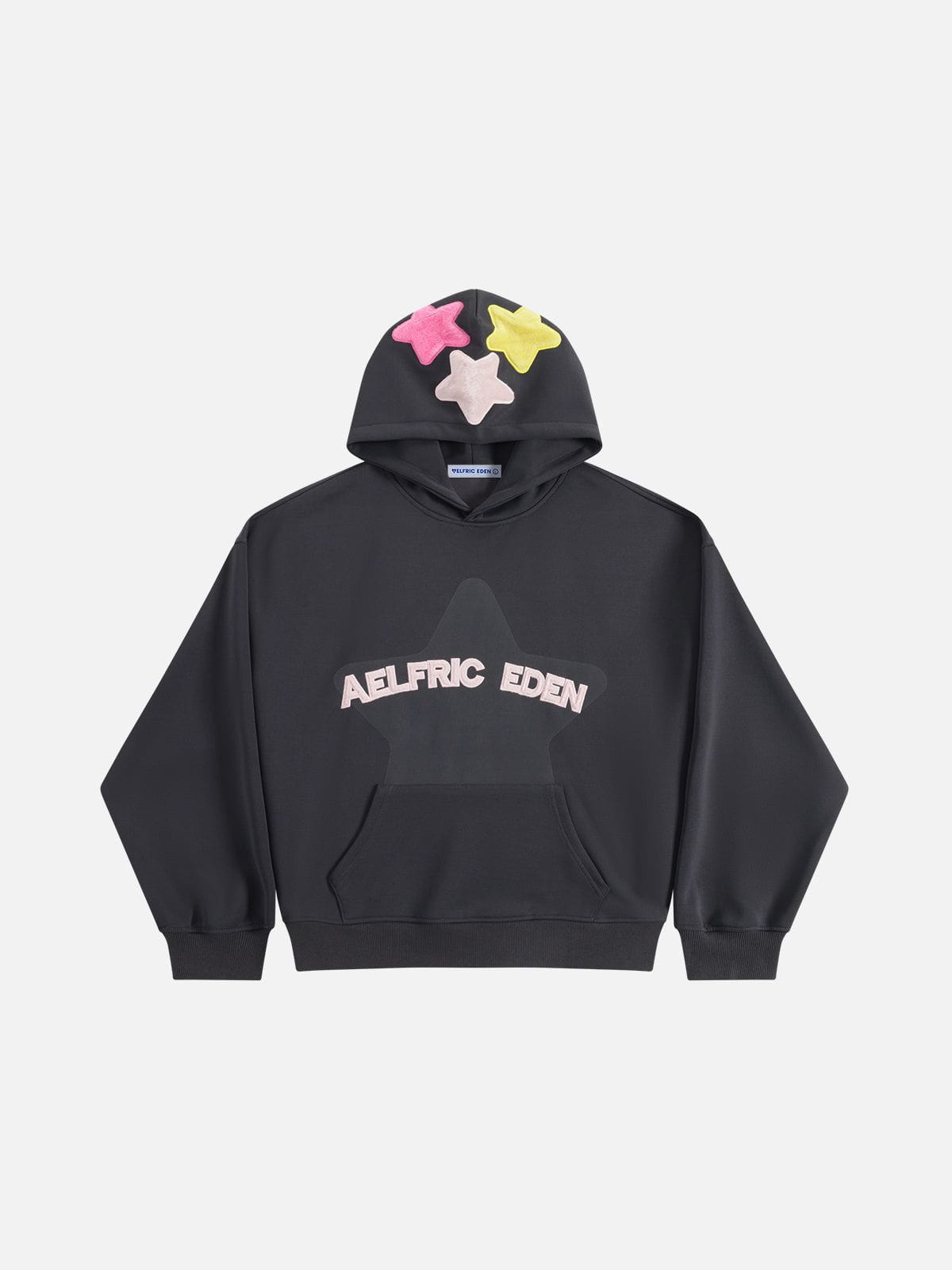 StarMuse™ - Graphic Hoodie