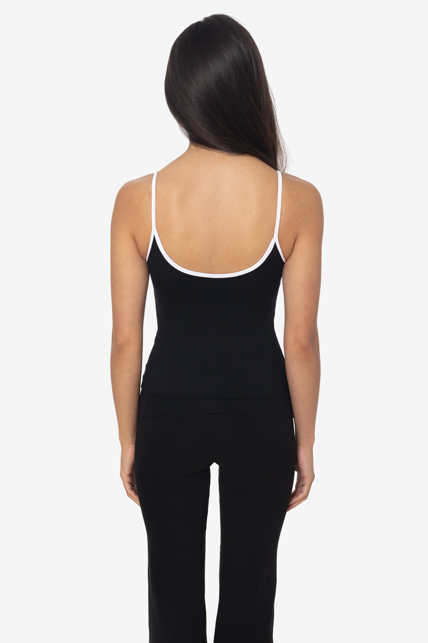 SecondSkin™ Sculpt Cami Top