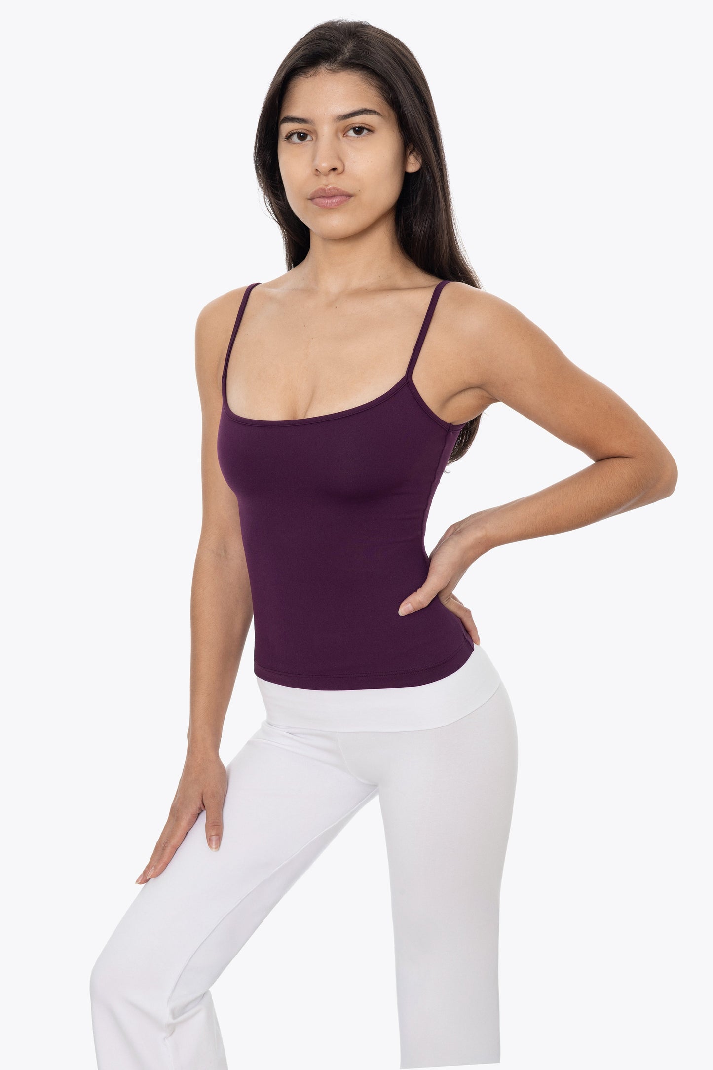 SecondSkin™ Sculpt Cami Top