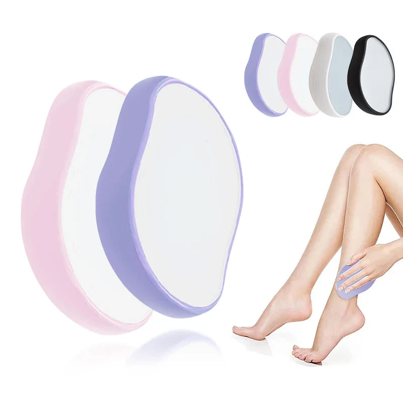 RubErase™ Crystal Hair Remover