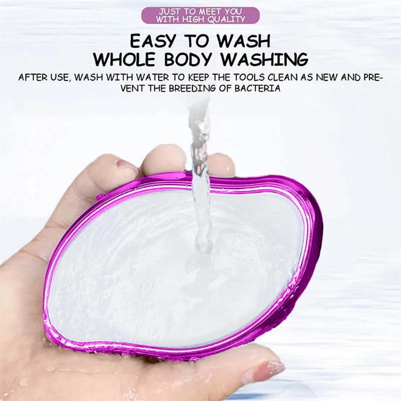 RubErase™ Crystal Hair Remover