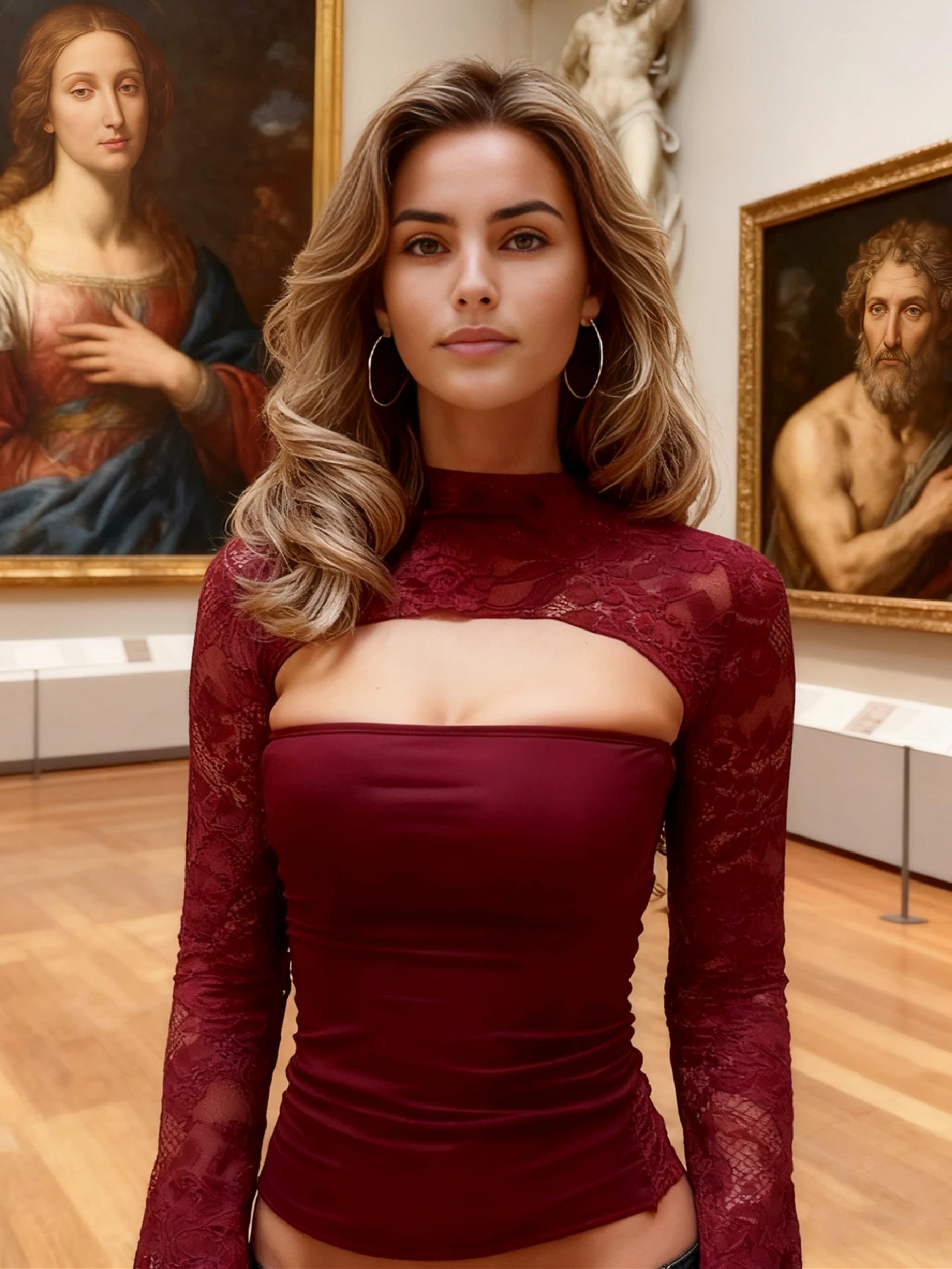 Kova™ Top