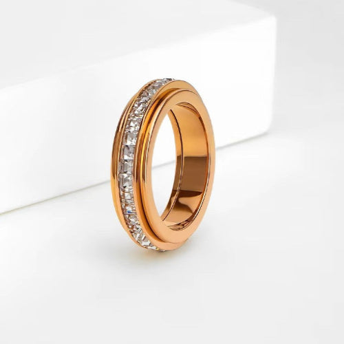 EverShine™ Eternity Band