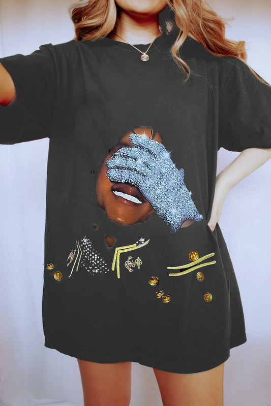 HeavyDrape™ Street Tee