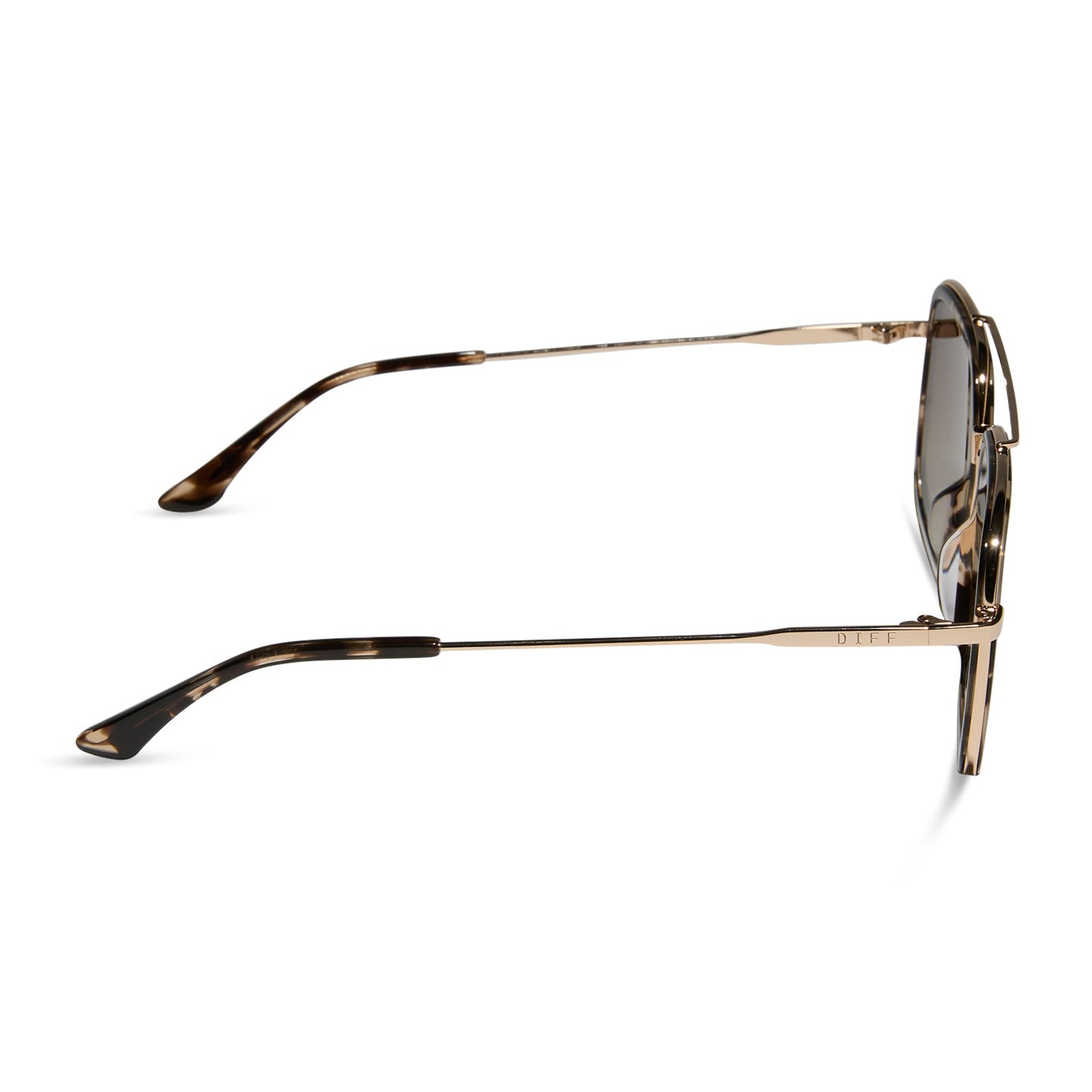 AmberLux™ - Gradient Frame Sunglasses