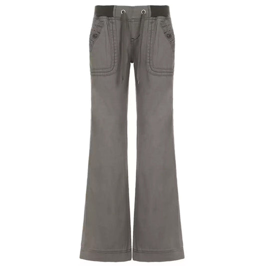 FlexTrail™ - Relaxed Utility Pants