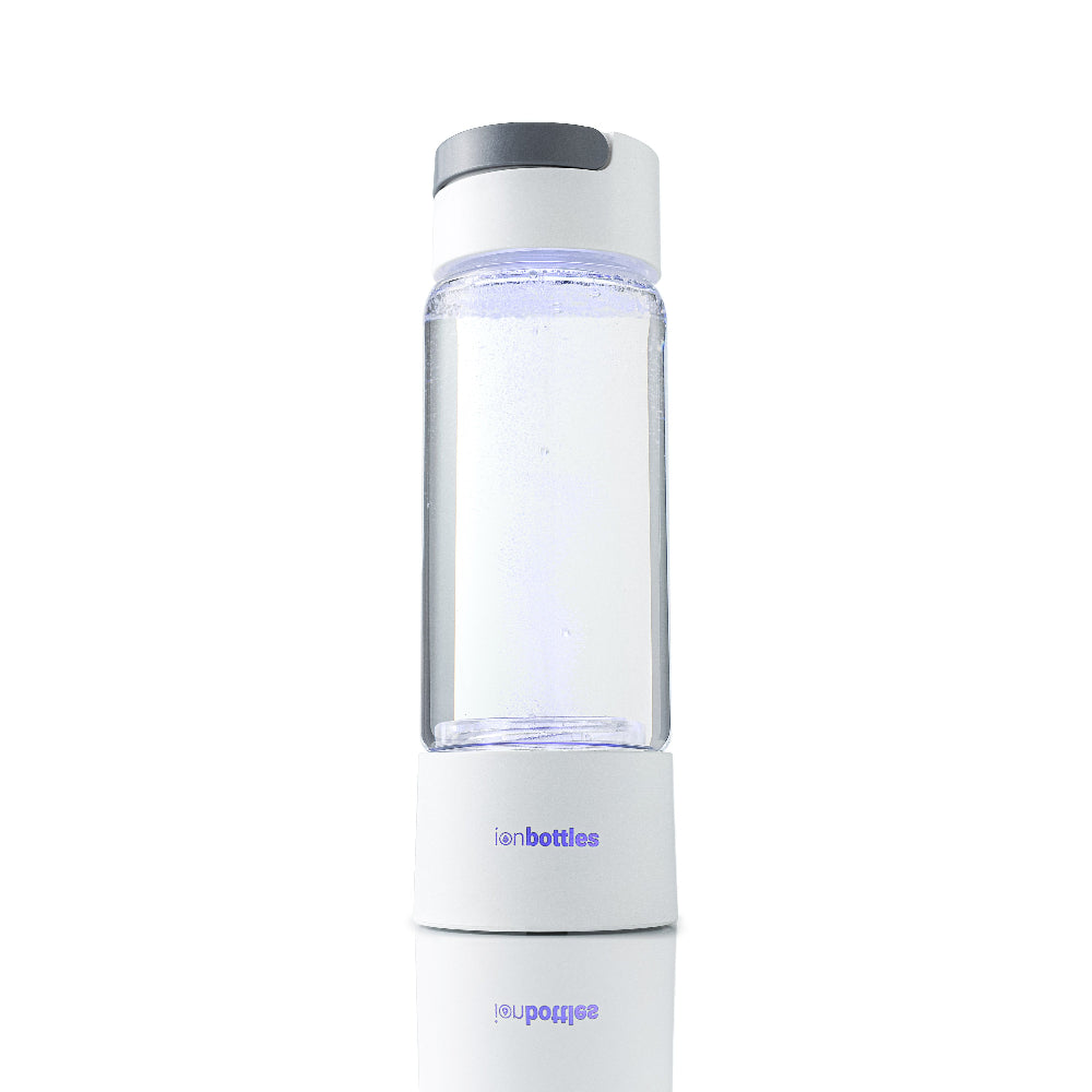 HydroPure™ - Hydrogen Water Bottle