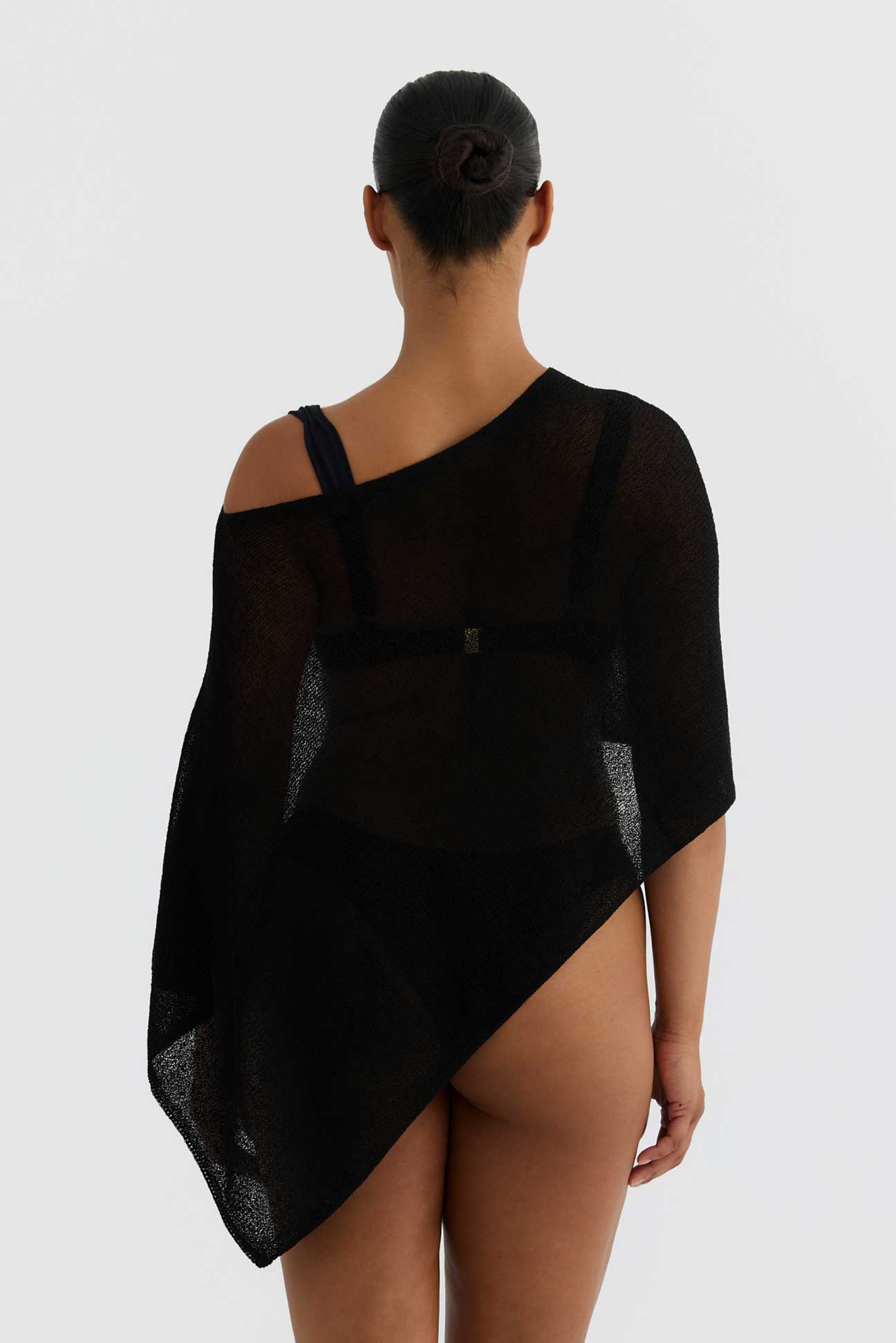 Paloma Top - Black