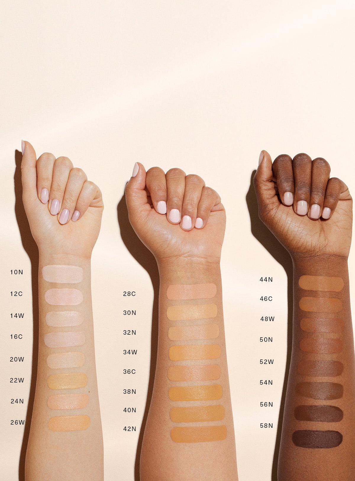 Proofglow Tinted Moisturizer