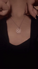 Charm of Fortune Heart Necklace (+ 1 FREE)